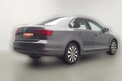 2018 Volkswagen Sagitar 2018 180TSI DSGEnjoyEdition #2