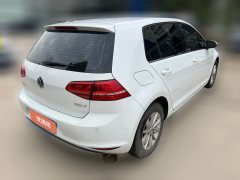 2015 Volkswagen Golf 2015 1.6 AT Fashion #4