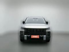2024 Chery Explore 06 2023 Yue YeEdition 1.6T AT 4WDExplore the environment #2