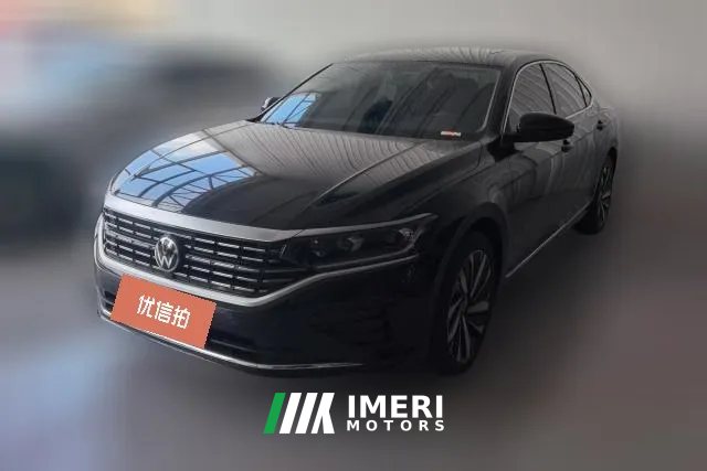 2024 Volkswagen Passat 2024 330TSI Elite