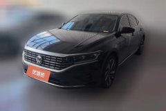 2024 Volkswagen Passat 2024 330TSI Elite #1