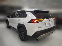 2023 Toyota RAV4 2020 2.0L AT CVT4WDfashionPLUSEdition #7