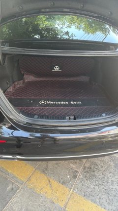 2018 Mercedes-Benz E-Class 2018 2.0T AT E200L Facelift #15