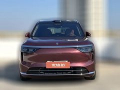 2025 AITO M8 2025 EREV UltraEdition 53.4kWh 5SeatEdition（192line lidar） #2