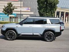 2024 Fangchengbao Bao8 2025 ZhiyongFlagship 7Seat #3