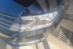 2016 Volkswagen Lavida 2015 1.6 MT Fashion #5