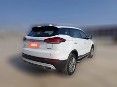 2021 Geely Auto Boyue 2020 1.8T AT SmartPRO #15