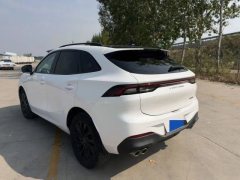 2021 Dongfeng Fengxing Fengxing T5 Evo 2021 1.5T AT DCTdiamondEdition #4