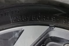 2024 Geely Auto Boyue L 2023 1.5TD AT DCTPremium #9