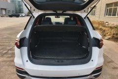 2021 BYD Song Pro 2021 1.5T AT XiaoyunEditionElite #4