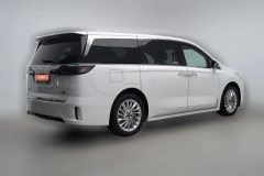 2024 Voyah Dreamer 2022 low carbonEdition Home #2