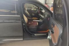 2023 Mercedes-Benz GLB-Class 2023 2.0T AT GLB 220 Dynamic #8