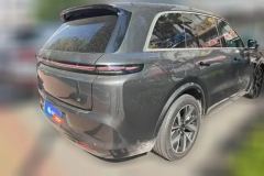 2023 Li Auto Li Auto L8 2023 Pro #3