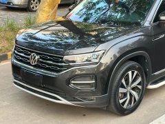 2022 Volkswagen Tayron 2022 2.0T AT 330TSI 2WDLuxurySmart Connect #12