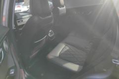 2023 Chery Tiggo 8 Pro 2024 Champion 1.6T AT 290T 2WDpeakEdition 5Seat #11