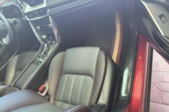 2016 Mazda CX-4 2016 2.0 AT Blue sky tasteEditionFWD #6