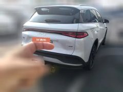 2025 BYD Sea Lion 05 DM-i 2025 1.5L AT DM-i 75KMLuxury #3