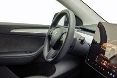 2024 Tesla Model Y 2024 rear wheel driveEdition #23