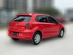 2016 Volkswagen Polo Hatchback 2016 1.4 AT Fashion #7