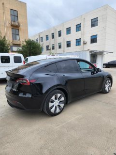 2023 Tesla Model Y 2022 Facelift rear wheel driveEdition #5