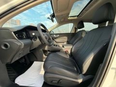 2024 Roewe D7 2023 1.5L AT DMH 125km Surpass #4