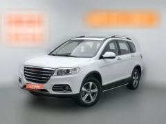 2015 Haval H6 2015 1.5T MT SportElite FWD #1