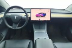 2021 Tesla Model Y 2022 Long Rangeall wheel driveEdition #12