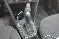 2015 Volkswagen Polo Hatchback 2014 1.6 AT Comfort #16