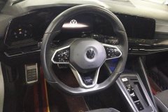 2022 Volkswagen Golf 2021 1.4T AT 280TSI R-Line #15