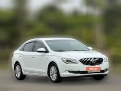 2015 Buick Excelle GT Sedan 2015 1.5 AT 15NEntry #3