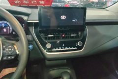 2023 Toyota Corolla 2023 1.8L AT Smartelectric hybridHybrid Pioneer #13