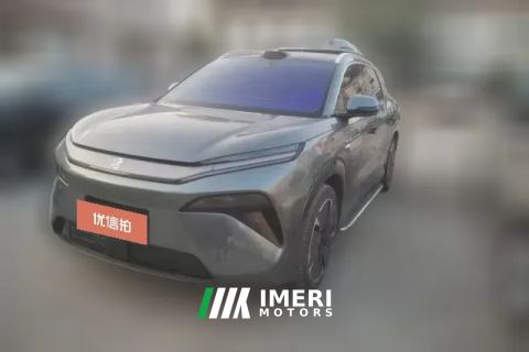 2025 BYD Tang L 2025 DM 175KMdrone playerEdition