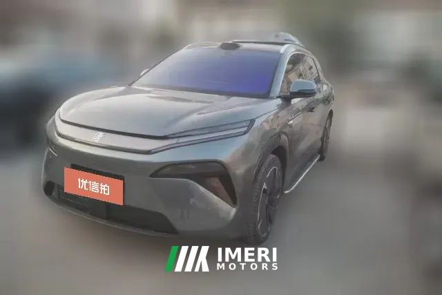 2025 BYD Tang L 2025 DM 175KMdrone playerEdition