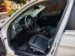 2018 BMW 3 Series 2018 2.0T AT 320LiFashion #7