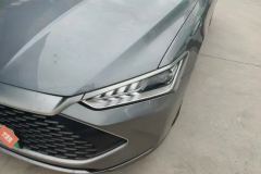 2024 BYD Qin Plus 2024 Glory 1.5L AT DM-i 55KMLeading #5