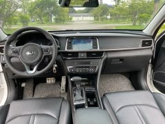 2017 Kia K5 2016 2.0 AT GLS #7