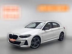 2021 BMW 1 Series 2021 Facelift 2.0T AT 125i MSportYaoyeEdition #1