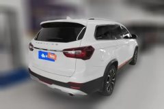 2023 Dongfeng Fengxing Fengxing T5 2022 MachEdition 1.5T AT DCTProvoking5Seat #3