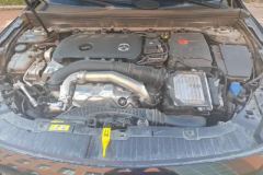 2025 Mercedes-Benz GLB-Class 2024 Facelift 2.0TAT GLB 220 Dynamic #10