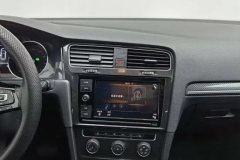 2019 Volkswagen Golf 2019 1.4T AT 280TSILuxury China VI #16