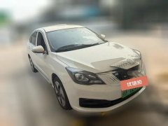2022 Dongfeng Fengshen Fengshen E70 2023 500 Smart Drive LFP 48.6kWh 120kW #2