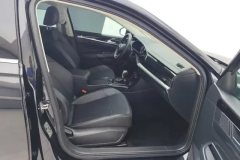2025 Volkswagen Passat 2024 1.4T AT 280TSI Business #8