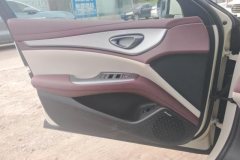 2025 BYD Seal 07 DM-i 2026 DM-i 1.5T 230km Flagship #7