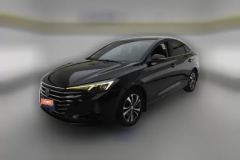 2020 Chang'an Eado 2020 1.6 MT PLUSLuxury #1