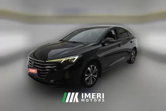 2020 Chang'an Eado 2020 1.6 MT PLUSLuxury