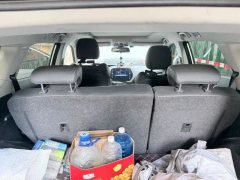 2019 Jetour X70 2020 1.5T AT YuexingEdition6Seat #7