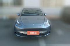 2021 Tesla Model Y 2021 Long Rangeall wheel driveEdition #2