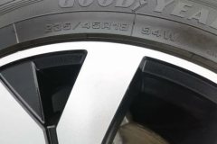 2017 Volkswagen Magotan 2017 2.0T AT 380TSIFlagship #9