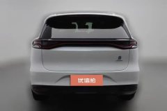 2018 BYD Tang PHEV 2018 2.0T AT DMSmart ConnectCreationEdition4WD HEV #4