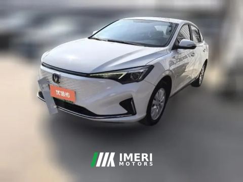 2022 Chang'an Eado New Energy 2022 EV460 Smart DriveOnline appointmentEdition LFP